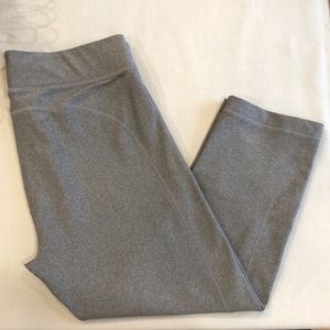 Under Armour Womens HeatGear Armour Leggings